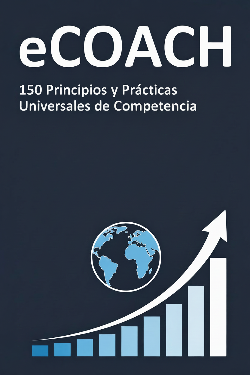 eCOACH - 150 Principios y Prácticas Universales de Competencia