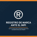 Registro de Marca ante el IMPI